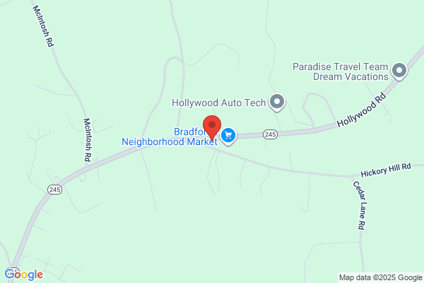 Holywood Self Storage