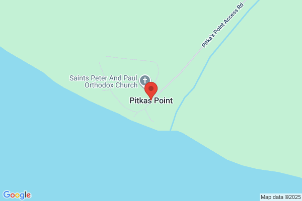 Pitkas Point Native Corporation