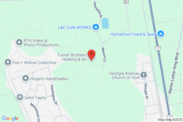 Turner Brothers Heating & Air