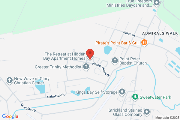 Harbor Pines Apartments