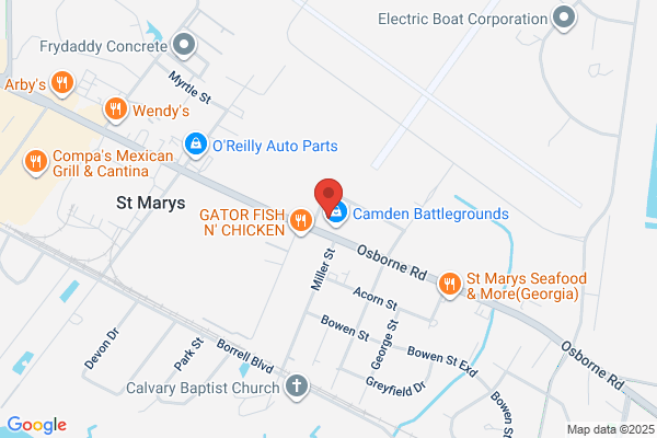Kings Bay Auto Repair