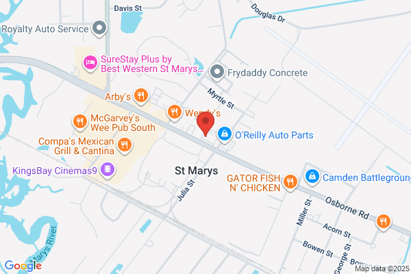 South Georgia Auto Repair