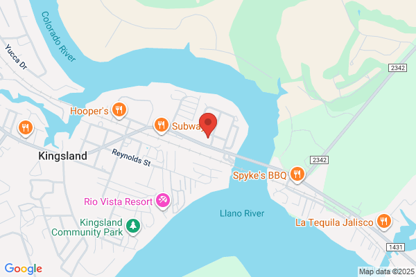 NAPA Auto Parts - Kingsland