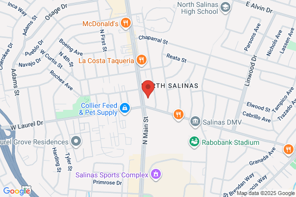 Coastal Dental Care