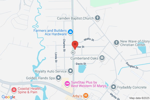Advanced Chiropractic Centre