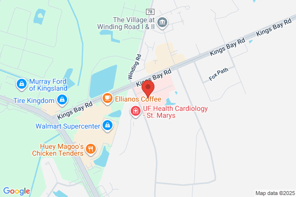 Outpatient Rehabilitation Care Center-Camden Campus