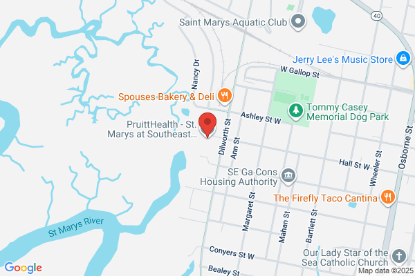 Senior Care Center-St Marys