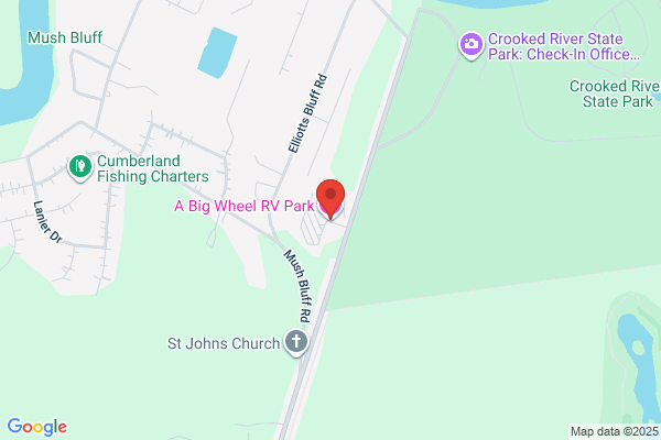 A Big Wheel Rv Park