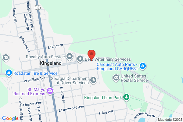 Camden County Elks