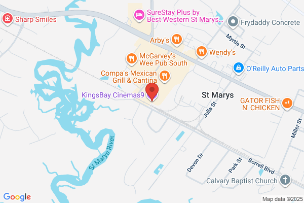 Kings Bay Cinemas