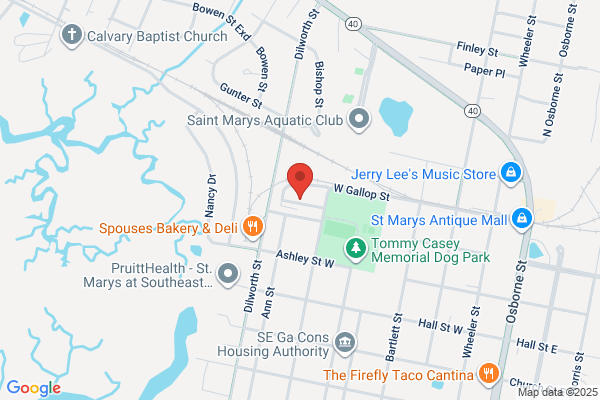 Ross Supply Inc