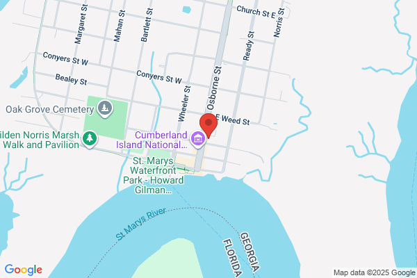 Spencer House Inn Bed & Breakfast