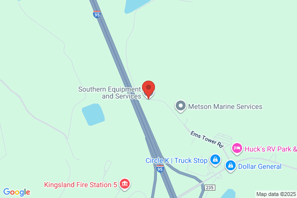 Southern Equipment & Service Llc