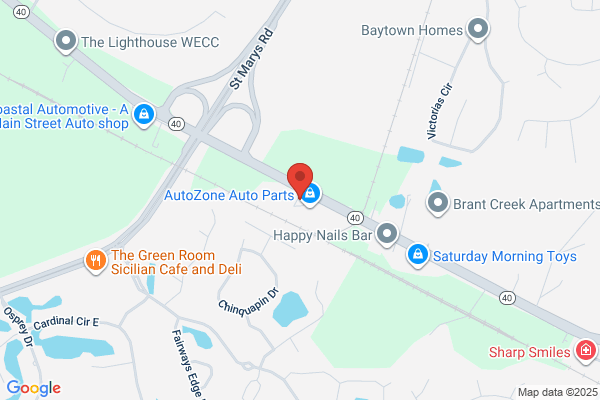 Rb Kings Bay Auto Sales Inc