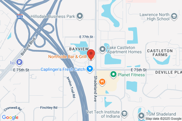Northside Bar & Grill