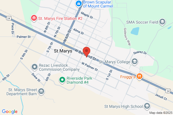 St. Marys Dental Center