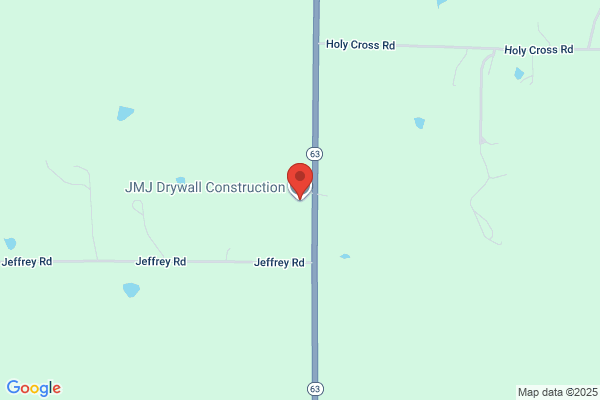 J M J Drywall