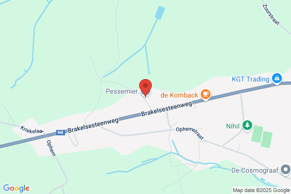 Pessemier Co