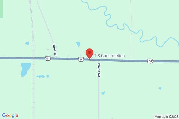 Spetters General Contractors