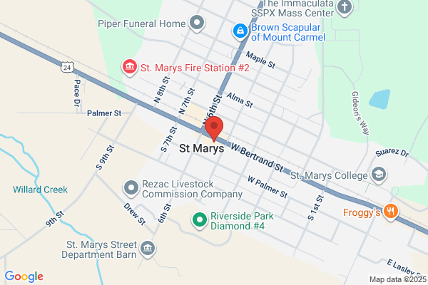 St Marys Computers