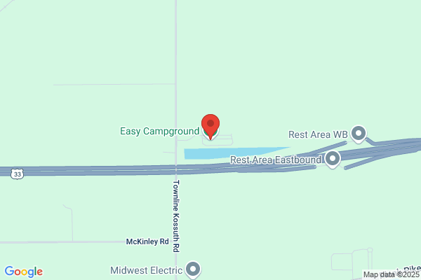 E-Z Campground & Diner