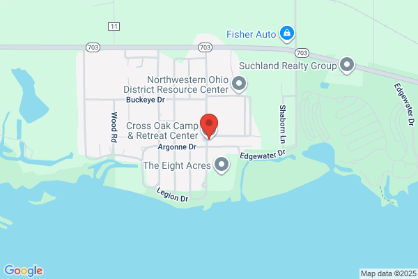 Lighthouse Camp & Retreat Center