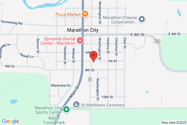 St Marys Marathon