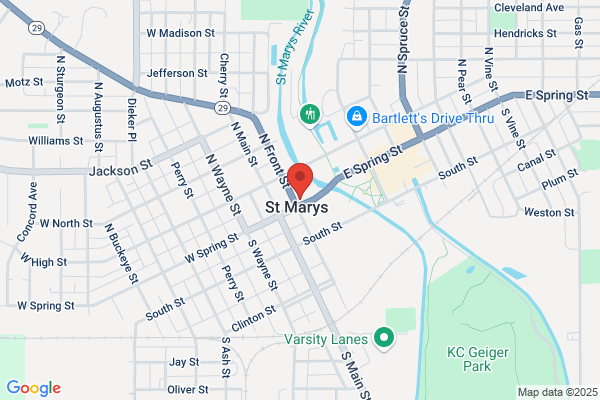 Grand Lake Family Dentistry
