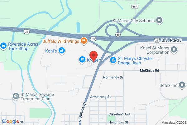 Kroger Fuel Center