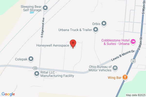 Val Aerospace of Ohio Inc