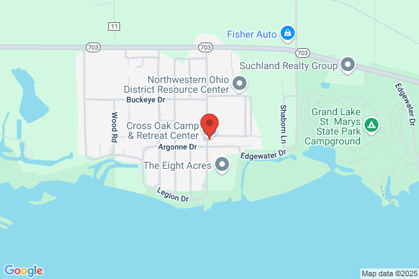 Nazarene District Center