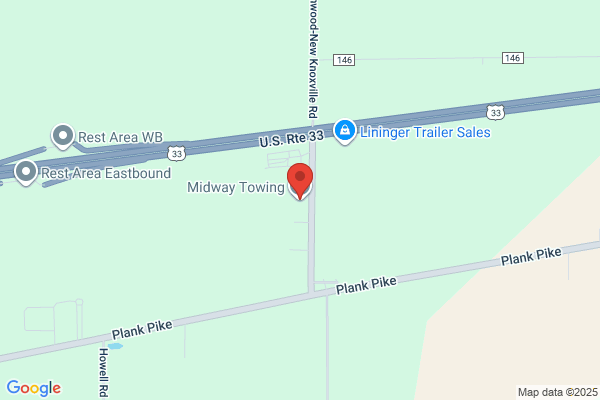 Midway Towing