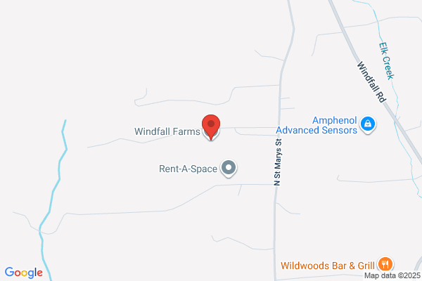 Windfall Farm