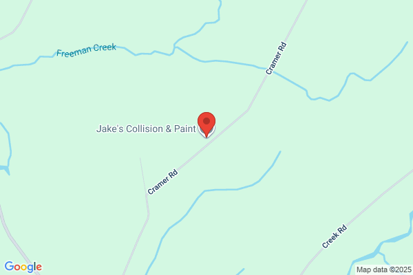 Jake's Body Shop