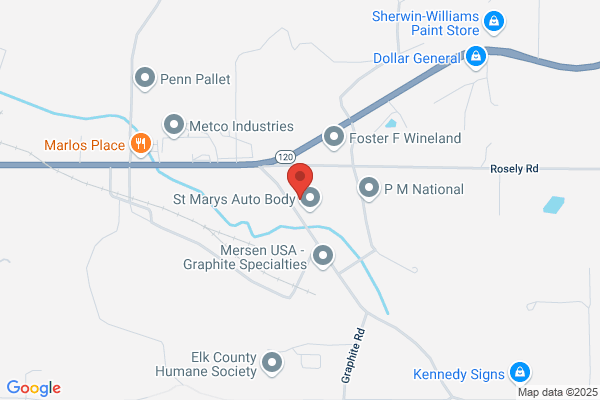 Geyer Transmission & Auto Repair