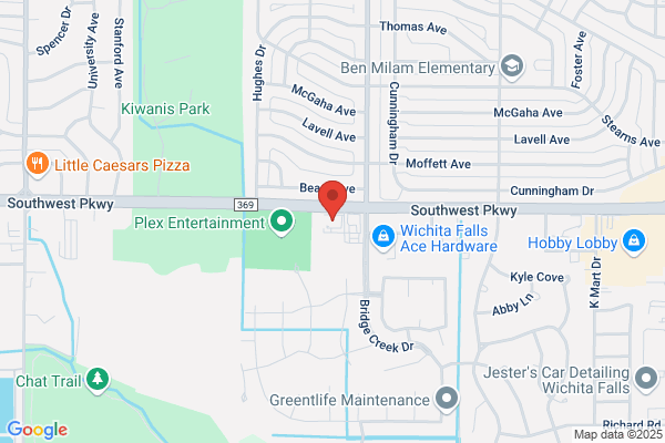 Gerg Douglas A Custom Homes