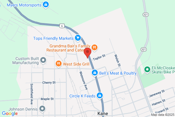 NAPA Auto Parts - Barnhart Davis Co