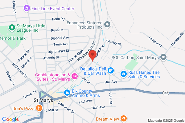 Ricochet Xpress Inc