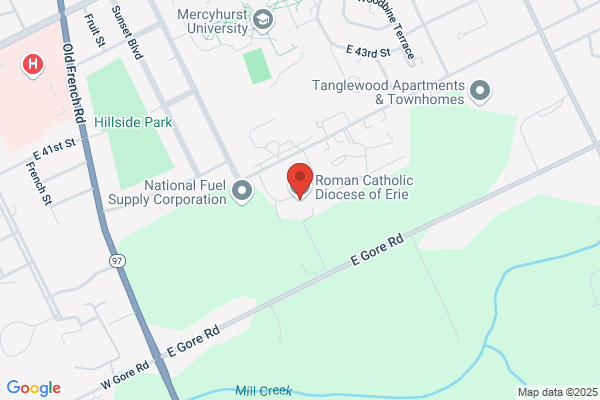 Diocese of Erie