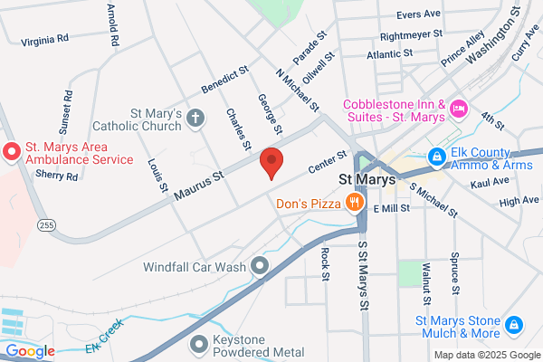 Sacred Heart Parish Activity Center
