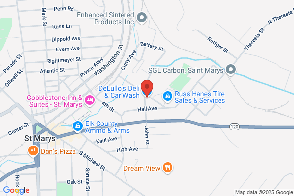 Delullo's Deli & Car Wash