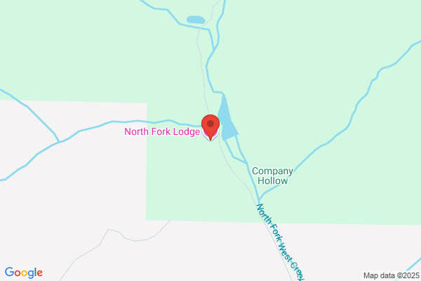 North Fork Lodge