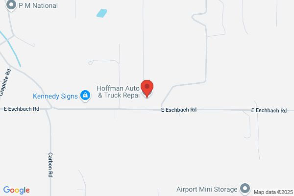 Hoffman Auto & Truck Repair Inc