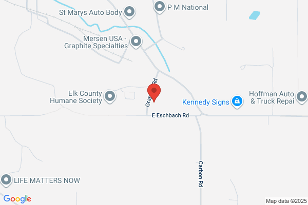 Elk County Tool & Die Inc