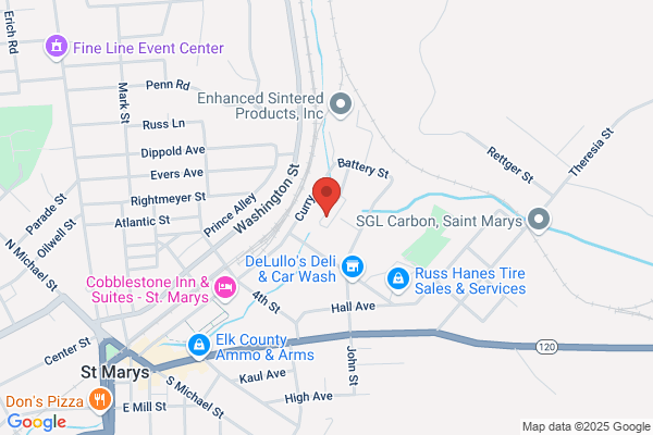 Accu-Chek Machining Inc