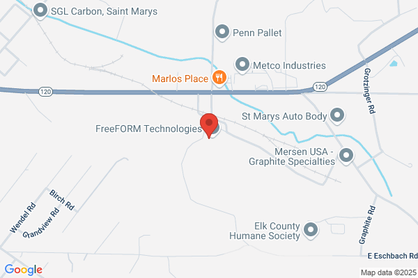 Industrial Steel & Pipe Supply Company
