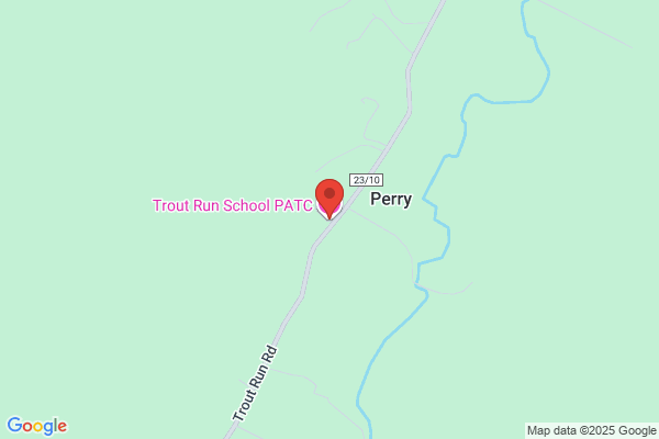 Trout Run Secondary