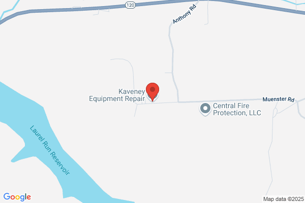 Kaveney Equipment Repair LLC