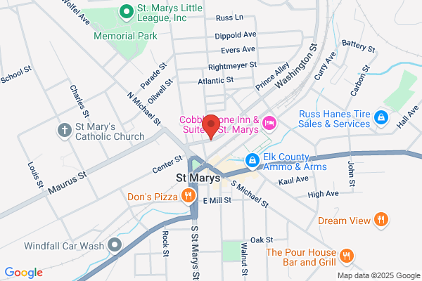 Coldwell Banker 1st St. Marys Real Estate