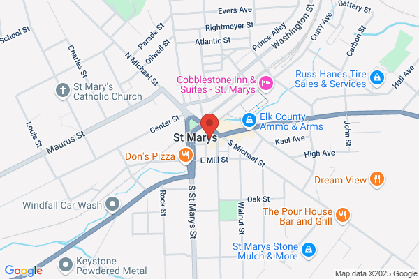 Dino's Place Inc